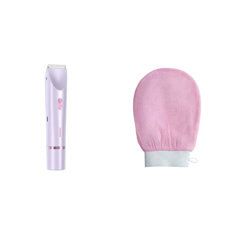Women’s Dual Head Hair Remover & Shaver gods grace