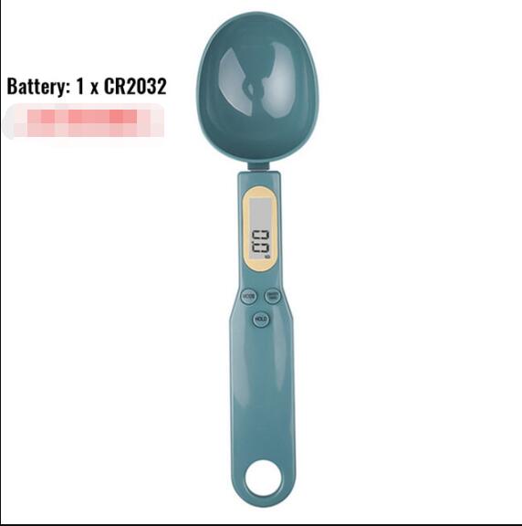 Digital Measuring Spoon Scale Mini gods grace