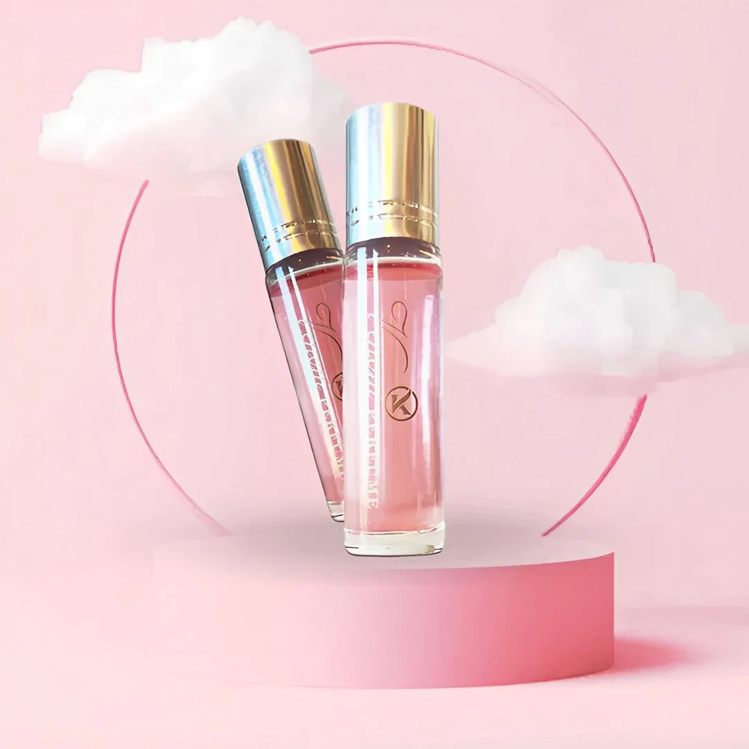 Pheromone Perfume For Women gods grace