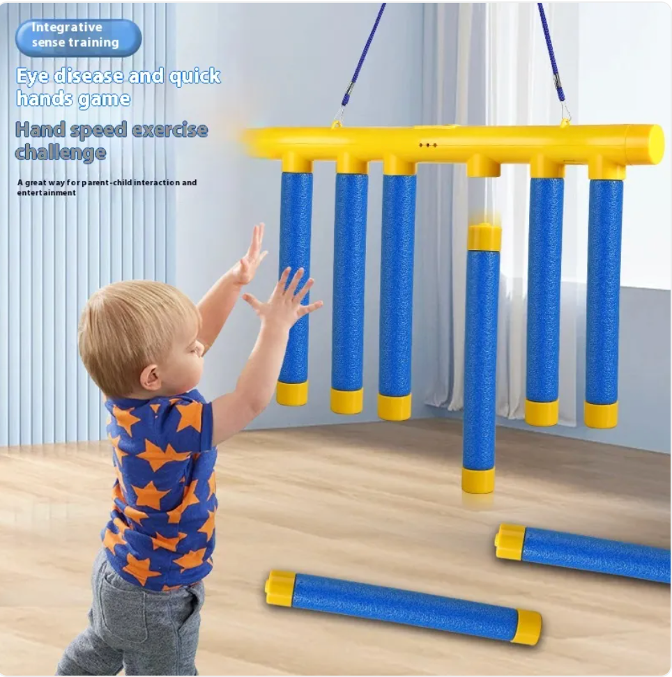 Kids Sensory Toy gods grace