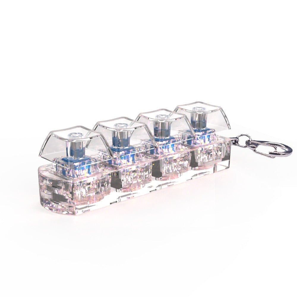Cherry Axle Tester Stress Relief Toy gods grace