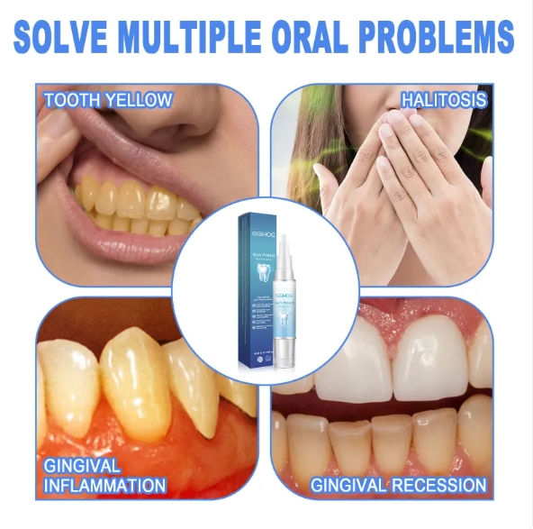 Teeth Repair Gel gods grace