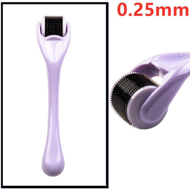 Derma Face Roller gods grace