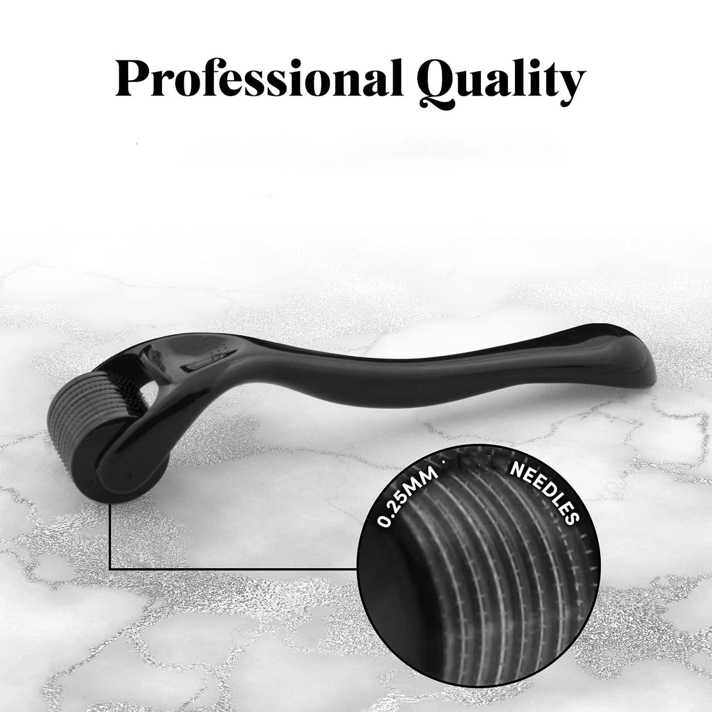 Derma Face Roller gods grace