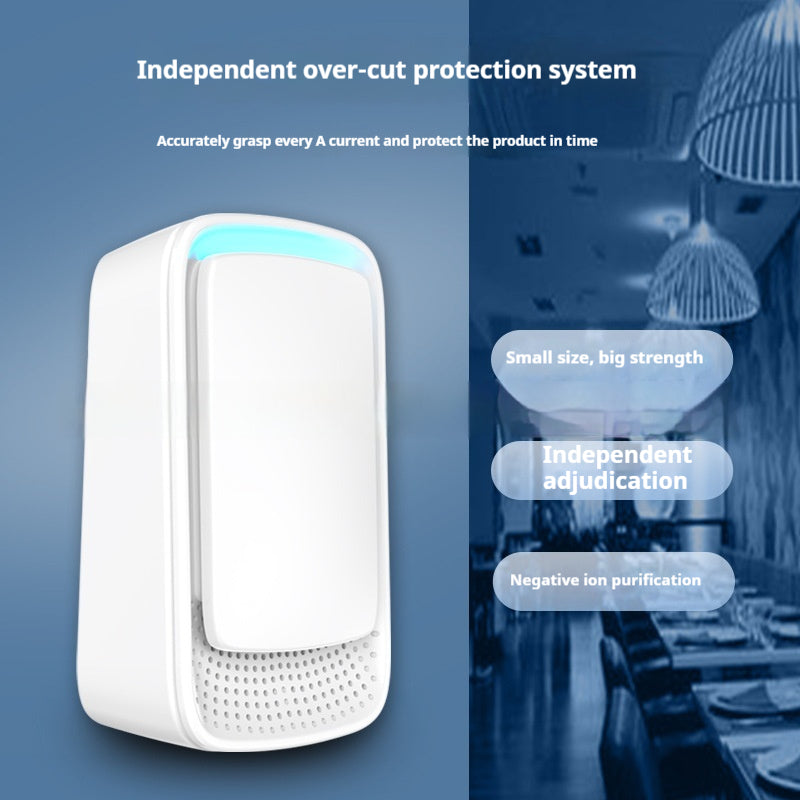 Air Purifier gods grace