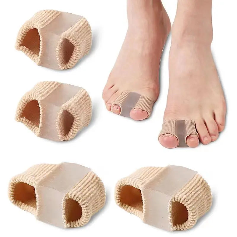 Fiber Toe Separator gods grace