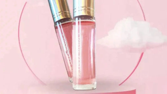 Pheromone Perfume For Women gods grace