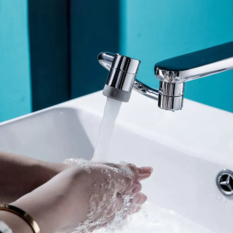 1080° Rotatable Faucet Extender gods grace