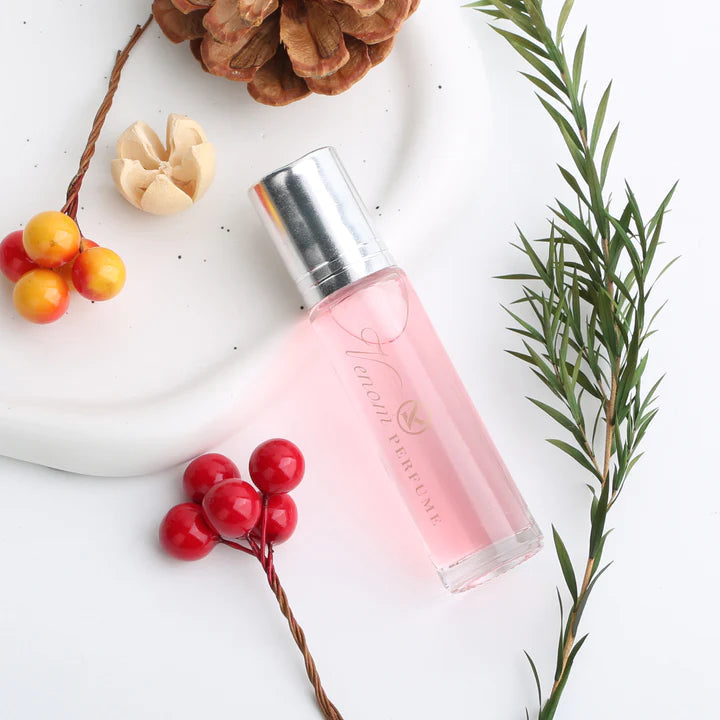 Pheromone Perfume For Women gods grace
