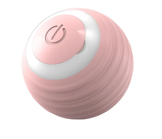 Interactive Smart Dog Toy Ball gods grace