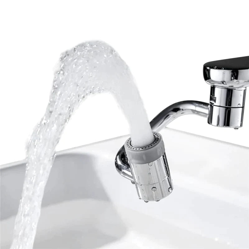 1080° Rotatable Faucet Extender gods grace