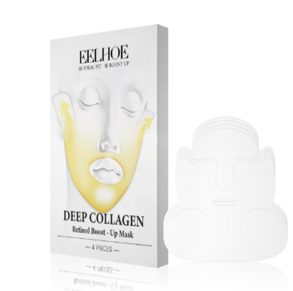 Collagen Lifting Face Mask gods grace