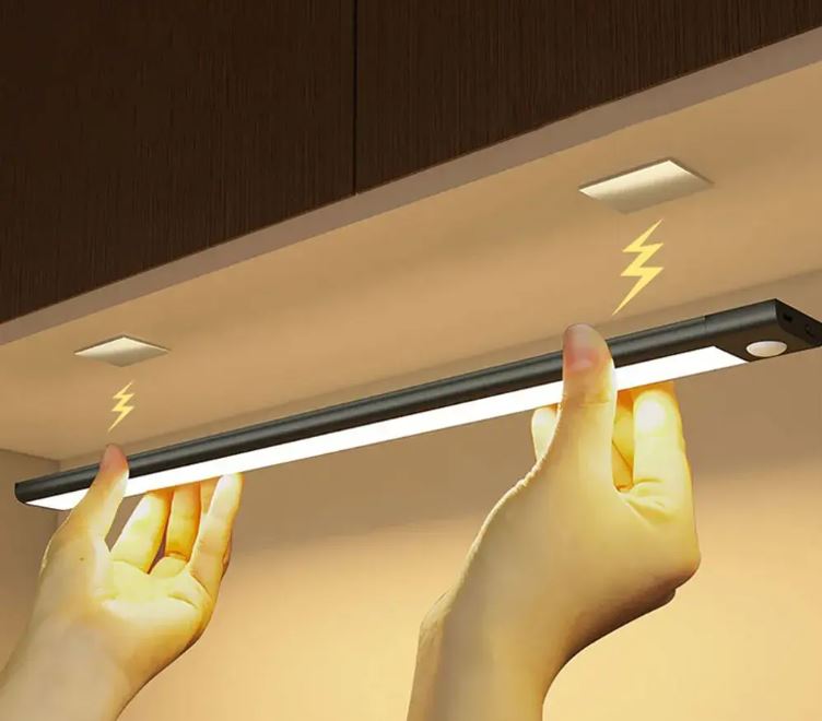 Wireless Motion Sensor Light gods grace