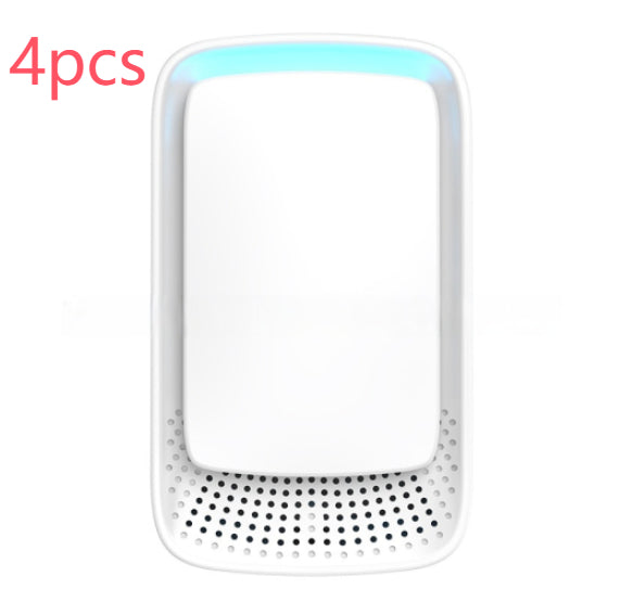 Air Purifier gods grace
