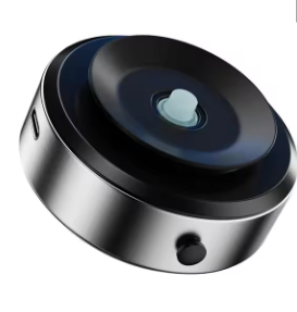 Mobile Phone Holder Double-Sided Car Mount Magnetic gods grace