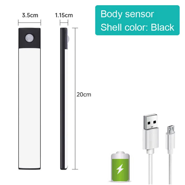 Wireless Motion Sensor Light gods grace