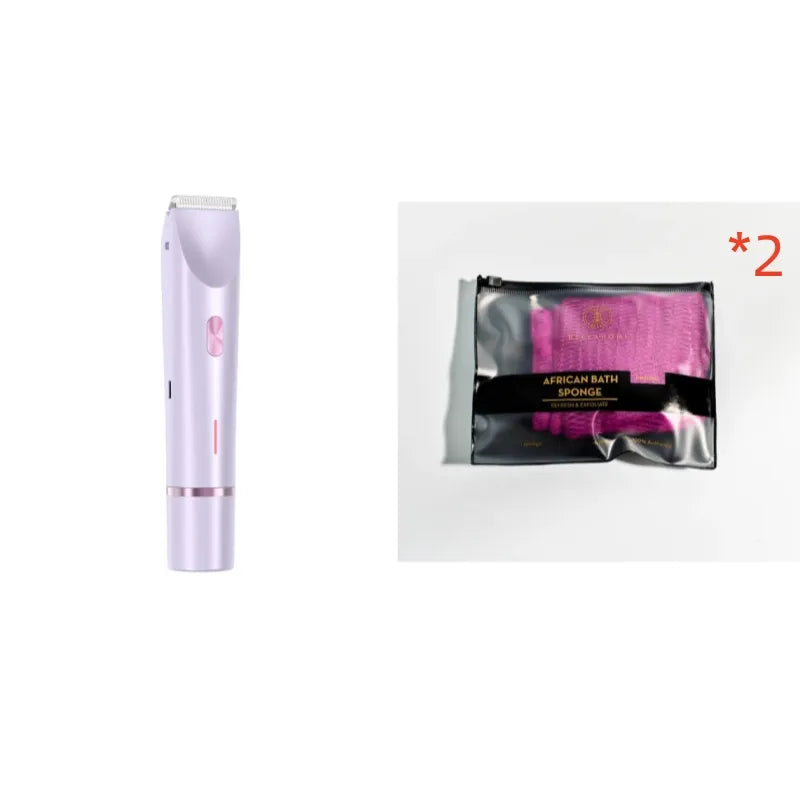 Women’s Dual Head Hair Remover & Shaver gods grace