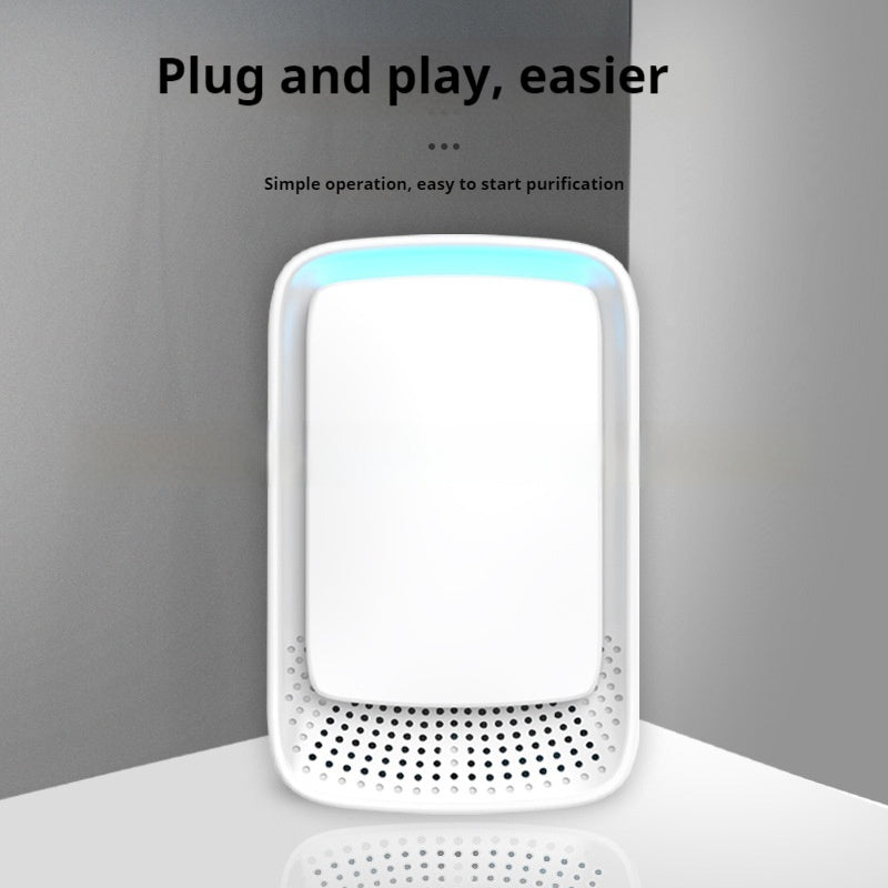 Air Purifier gods grace