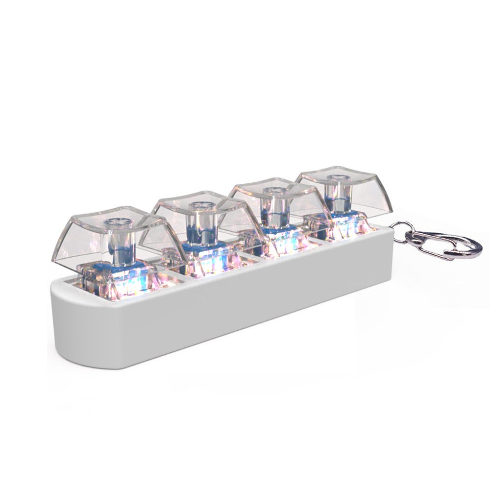 Cherry Axle Tester Stress Relief Toy gods grace