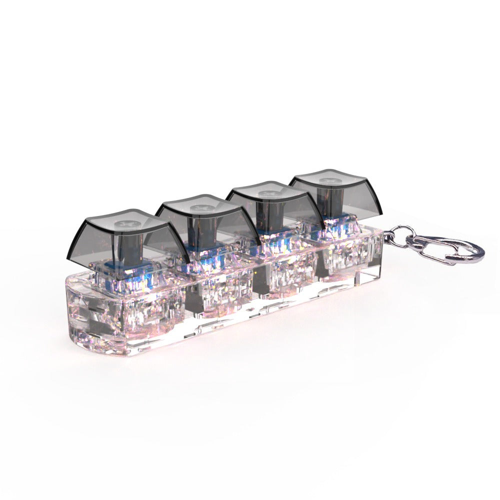 Cherry Axle Tester Stress Relief Toy gods grace