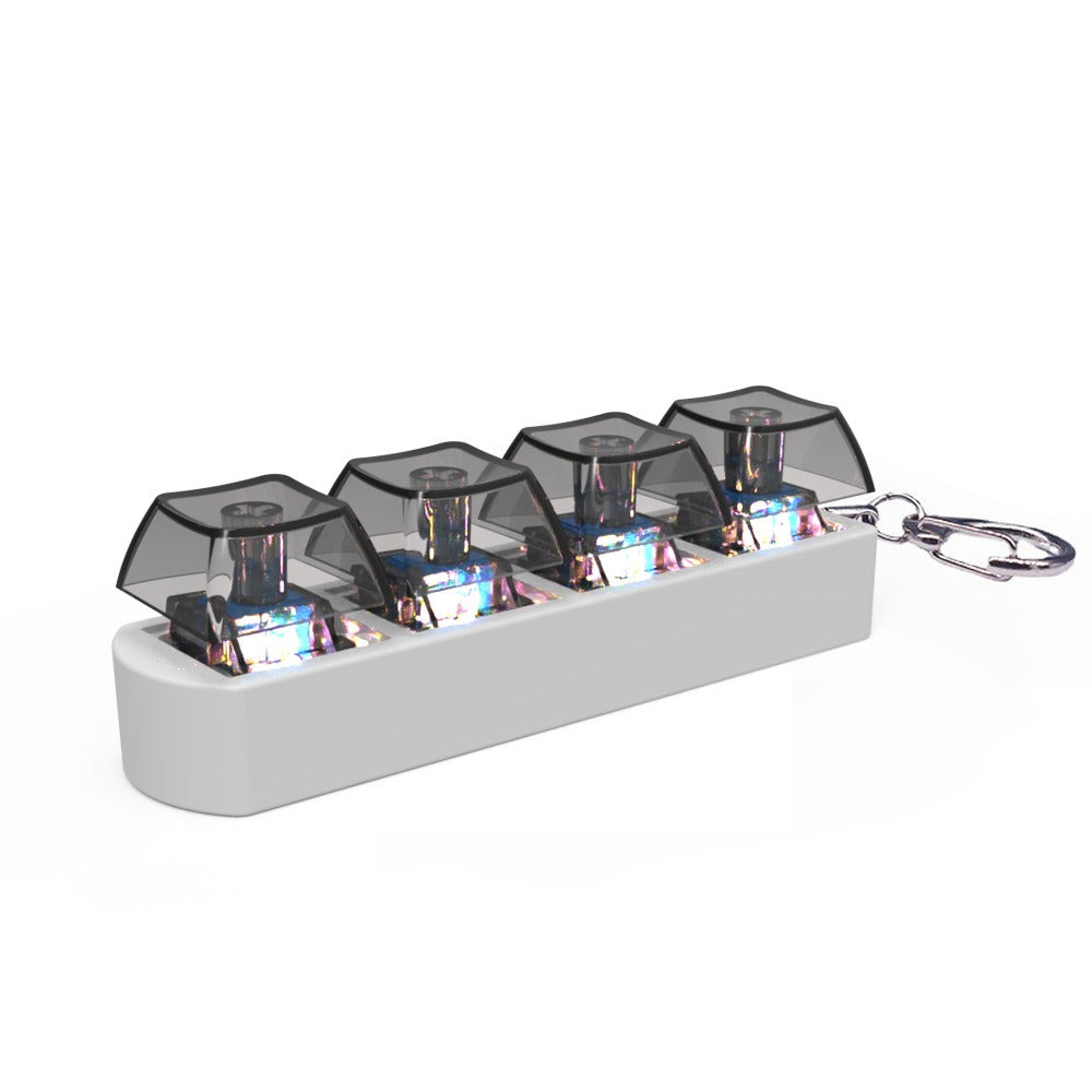 Cherry Axle Tester Stress Relief Toy gods grace