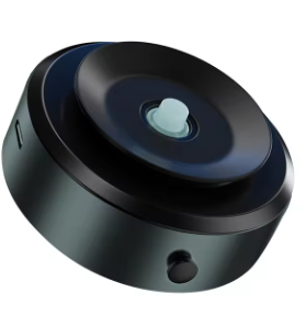 Mobile Phone Holder Double-Sided Car Mount Magnetic gods grace