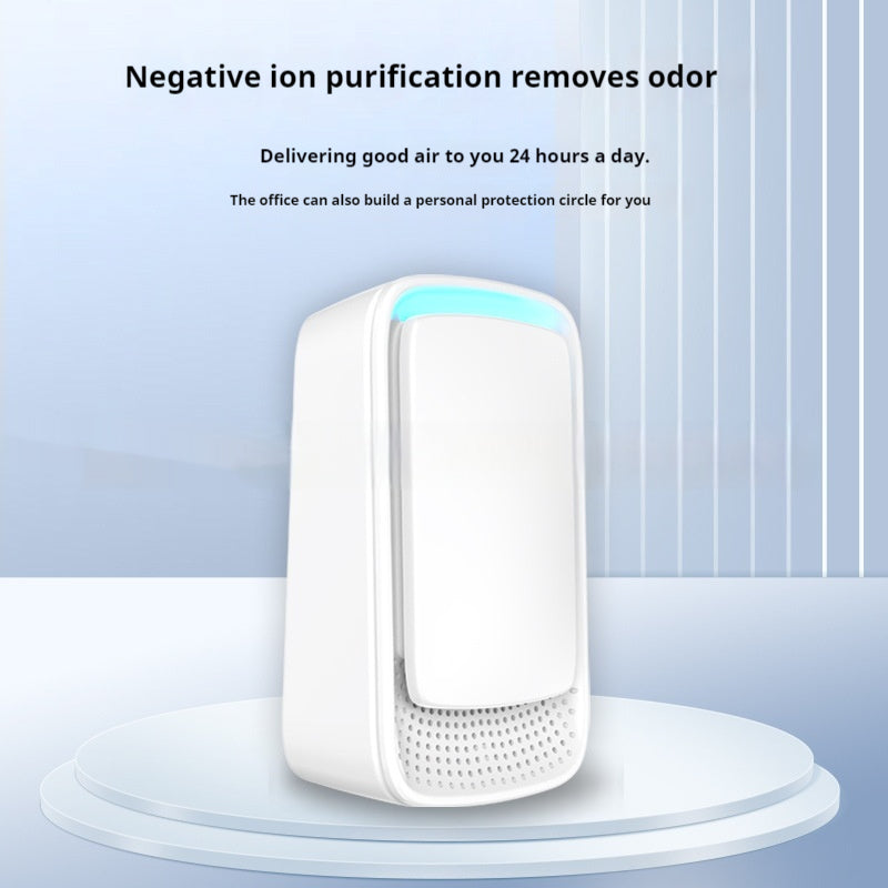 Air Purifier gods grace