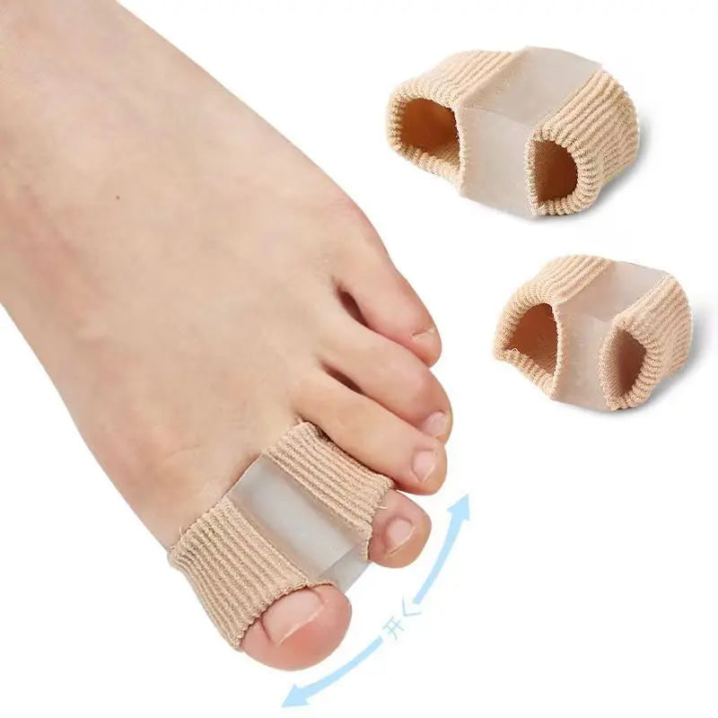 Fiber Toe Separator gods grace