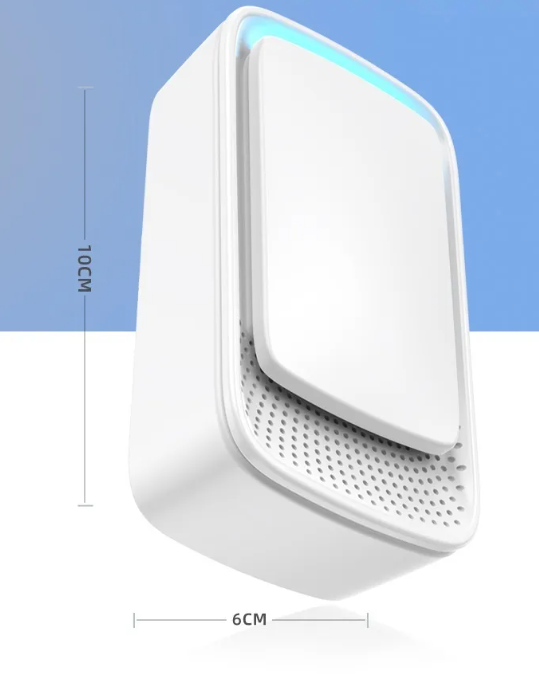 Air Purifier gods grace