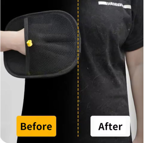 Fur Remover Glove (Private Listing U1175793) gods grace