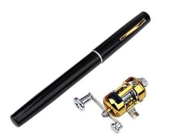Portable Fishing Rod gods grace