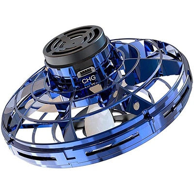 Flynova Mini UFO Spinner gods grace