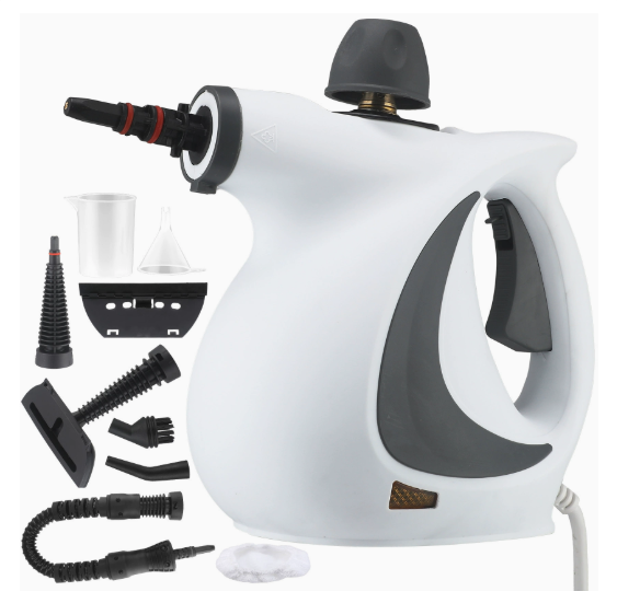 High-Pressure Cleaner gods grace
