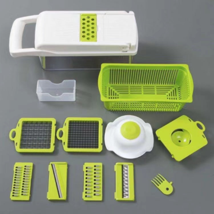 Vegetable Chopper Kitchen gods grace