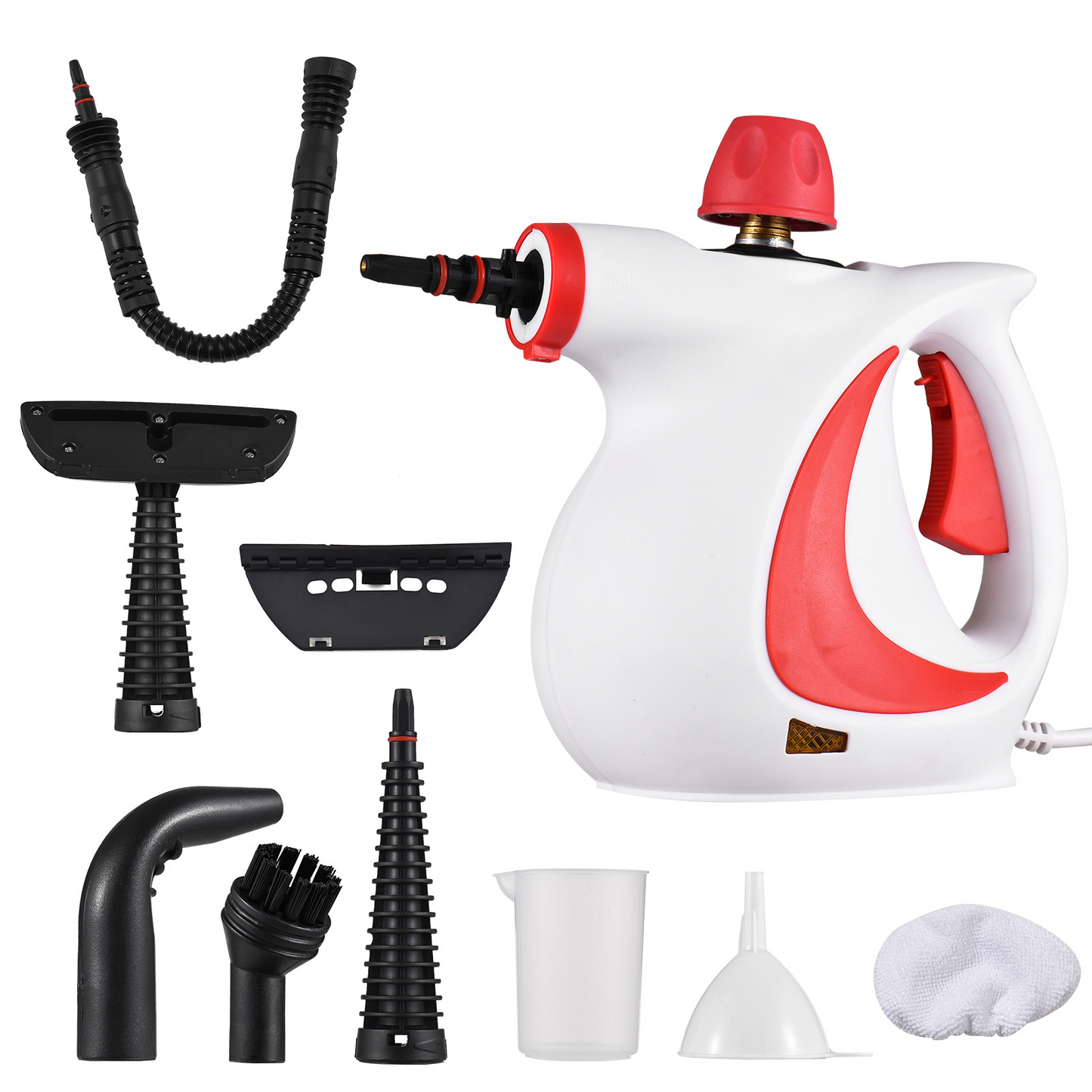 High-Pressure Cleaner gods grace