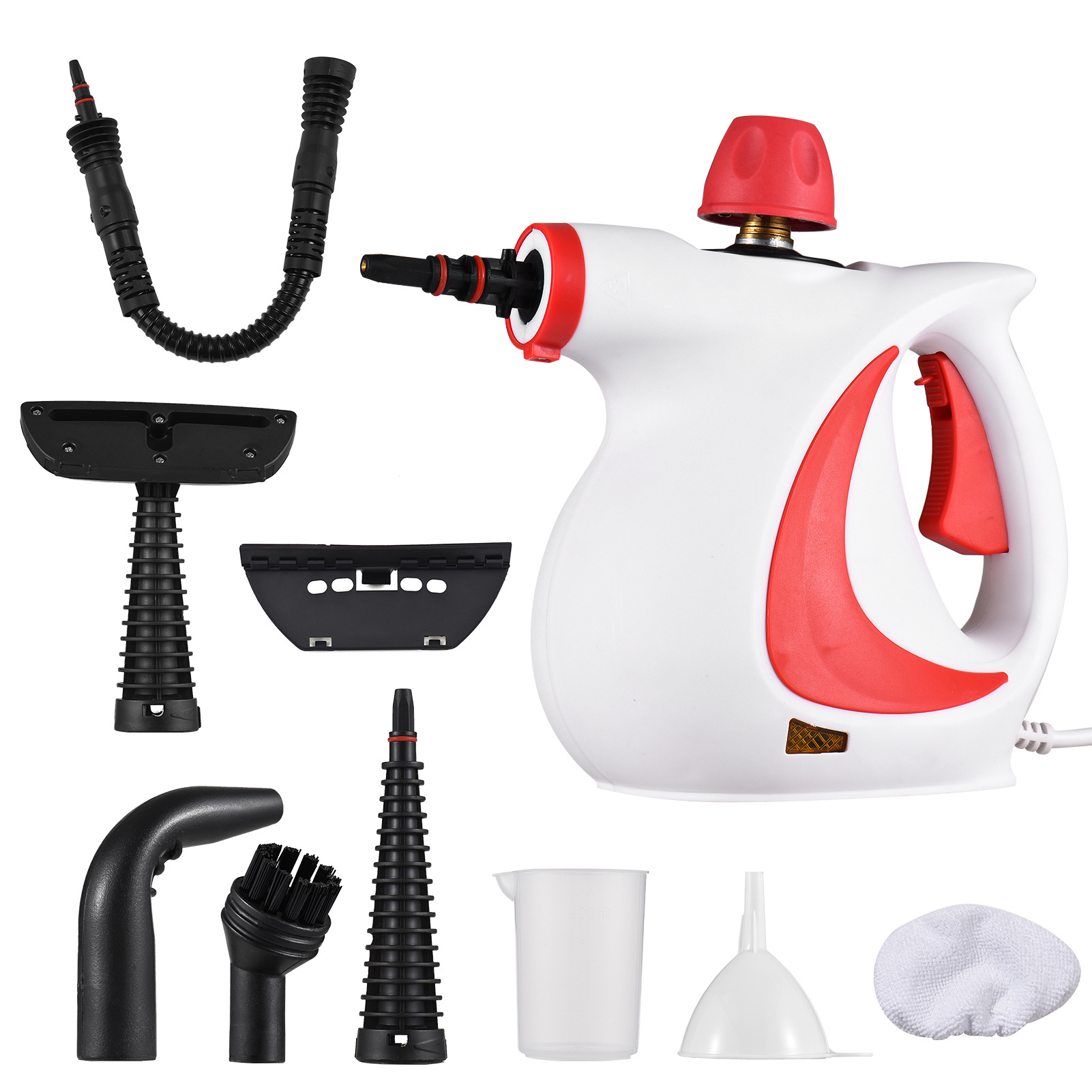 High-Pressure Cleaner gods grace