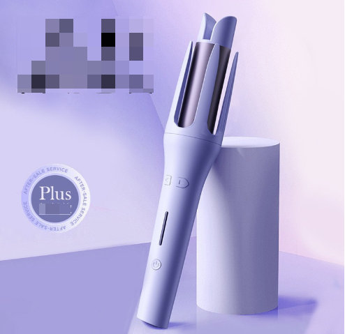 Automatic Electric Hair Curler and Waver Iron gods grace
