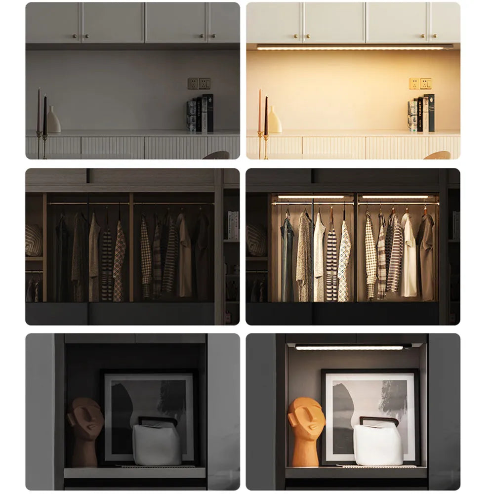 Wireless Motion Sensor Light gods grace