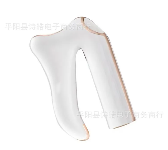 Smart Relax Gua Sha Massager gods grace