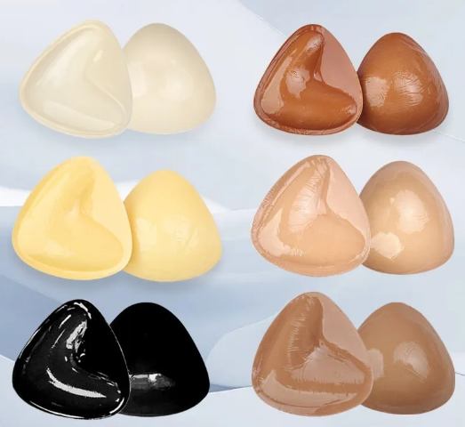 Lift & Shape V-Boost Adhesive Bra Inserts gods grace