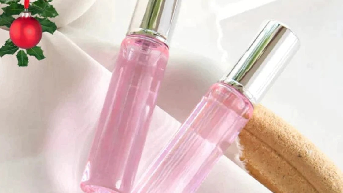 Pheromone Perfume For Women gods grace